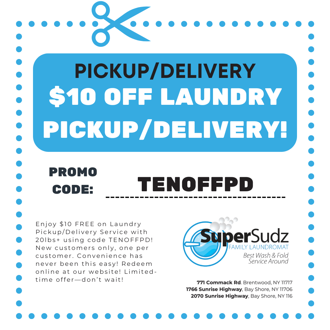 Pickup/Delivery